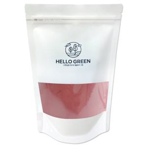 [헬로우그린] 국산 제주도 백년초 가루 분말 350g(팩)