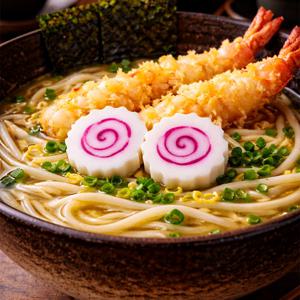 [잇츠모노] 라멘 우동 토핑 오뎅 나루토마끼 1+1(160g+160g)