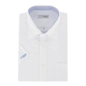 갤러리아_듀퐁 26년 여름 스트레치 반소매셔츠(일반핏)SE6MM12HS901SWH