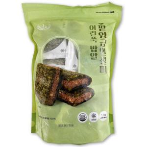 [코스트코] 창억떡 어린쑥 밥알 팥앙금 인절미 1.1kg