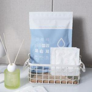 매직싹 슬림 젤리 제습제 30g x 20개