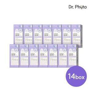 닥터파이토 덴티백 PRO 구강유산균M18 14박스[35595018]