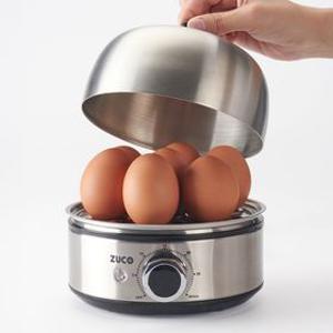 [주코] 올스텐 계란찜기 에그쿠커 ZE-XB201S