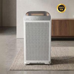 [정품] 삼성전자 블루스카이 5500 공기청정기 60㎡ 어스 브라운, AP70F06103RTD