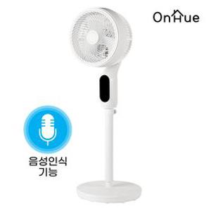온휴 스마트 음성인식 리모컨 에어써큘레이터 OSA-10ICVR