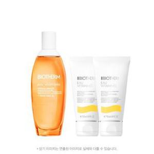 [선출시] 오 비타미네 바디미스트 애프리콧 100ml (+바디밀크 100ml)