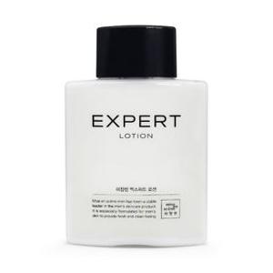 미쟝센 엑스퍼트 로션 300ml 덕용 대용량 미스 쾌남 남성로션