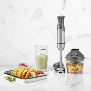 쿠진아트 스마트 멀티 스틱블렌더 HB-950KR