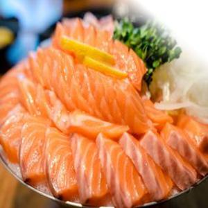 노르웨이 생연어 300g 500g 1kg 통살 딥스킨 필렛 연어초밥 스테이크 [원산지:노르웨이]