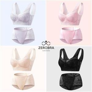 제로브라 올레이스 브라팬티 8종세트(브라 4종+팬티 4종)[35966479]