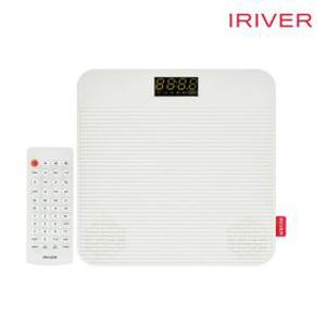 무선 DVD플레이어 아이리버 IAW-300D 블루투스 IN/OUT