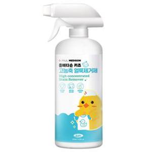 폴메디슨 키즈 고농축 얼룩제거제, 510ml, 1개