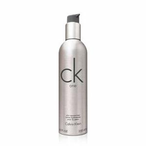(현대Hmall) 캘빈클라인 CK ONE 스킨 모이스처라이저 250ml