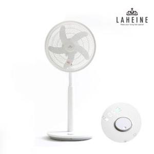 [라헨느] 더퀸 윈드핏 스마트 무선 선풍기 LHN-FD2400W
