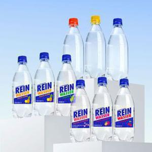 [본사직영] 라인바싸 500ml 8종 택 2박스 (40입)