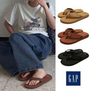 [재입고] GAP  LOUI 플리플랍 3종(베이지, 브라운, 블랙)