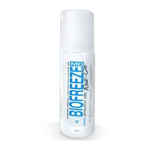 바이오 프리즈 엠디 MD 3oz 롤온형