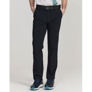 [26SS] [ONLINE EXCLUSIVE][WIND FLOW 4.72] 블랙 쿨터치 조직감 팬츠 DGPA6B903BK