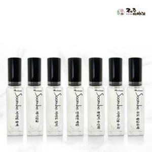 제주이야기 숨비 천연의 향기 향수 6종 30ml
