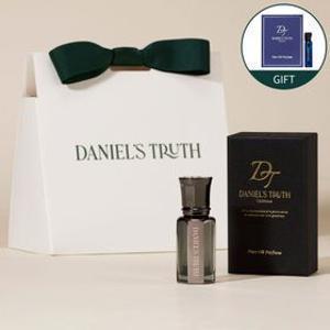 오일 퍼퓸 시그니처 밤쉘루스 10ml(+블루다니엘 No.2 1ml 퍼퓸 증정)