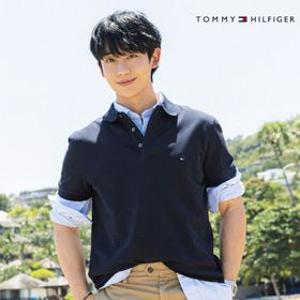 [롯데백화점]타미힐피거 남성,썸머 시즌오프30%OFF +10%쿠폰혜택