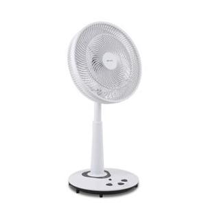 대웅 발터치 리모컨 선풍기 DWF-R4006C