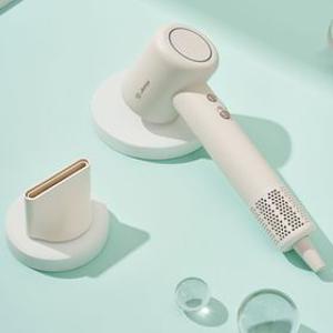 [소비자가 149,000원] JMW 케어부스터 110000rpm 고속 회전 BLDC 모터 헤어 드라이기