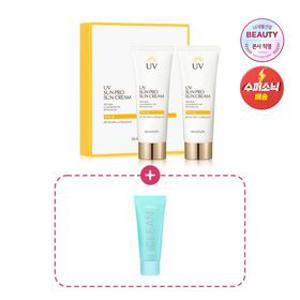 UV 선 프로 365 데일리 커버선 70ml 듀오 기획