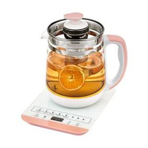 대용량 유리 티포트/커피포트/분유포트/차탕기/리빙센스 더글라스 티포트 1.8L/LSK-1870T