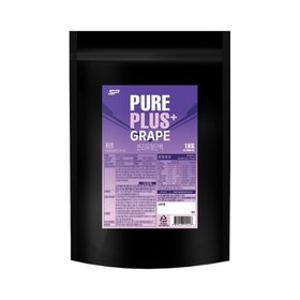[WPI94%] 성풍양행 퓨어플러스 포도맛 1kg_클리어웨이 분리유청단백