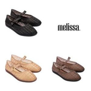 [멜리사] 우먼(성인) 하퍼 발레리나 메리제인 젤리슈즈 3컬러 MSWCG2TSHP11