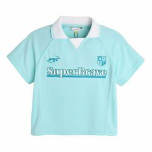 [정상가:35,900원] [컬리수] 스포츠카라져지티셔츠
