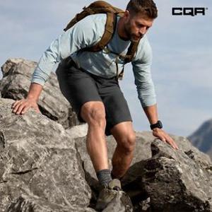 [롯데ON 단독] CQR 택티컬/아웃도어 브랜드 위크 특가 기획전