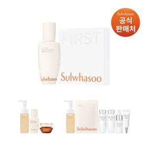 [공통]윤조에센스 6세대 90ml 기획세트