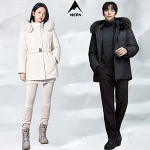 26S/S 남여 역시즌 안유진 아르테 고어텍스 미드 구스 다운자켓 7L82062 7L72076