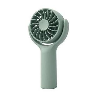 [엑스트라] 블루스톰 초미니 휴대용 선풍기_민트그레이 F15_MG