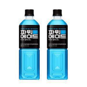 [딜크릿](본사직영) 파워에이드900ml 12입