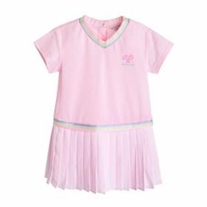 [정상가:49,900원] [컬리수] 테니스플리츠원피스