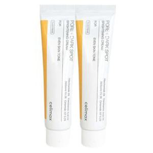 셀리맥스 나비존크림 기미잡티관리 브라이트닝 트라넥삼산 크림 35ml 2개