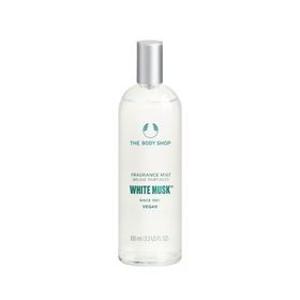 [AK분당점] [더바디샵]화이트 머스크 후레그런스 바디 미스트 100ML