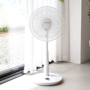 신일 스탠드선풍기 35cm(14인치) 저소음 키큰 가정용 거실 선풍기 SIF-HM14BLY