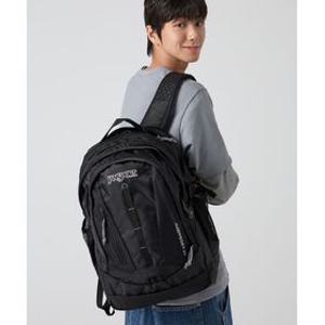 JANSPORT 오딧세이 BLACK