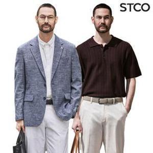 [STCO] 롯데온 단독 여름 그랜드세일, 린넨셔츠/카라반팔/여름셋업 외 ~78%