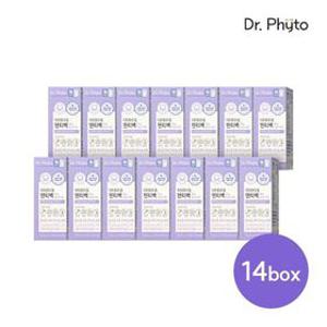 닥터파이토 덴티백 PRO 구강유산균M18 14박스[35595018]