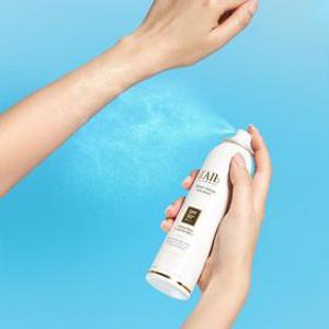 [세트] 모이스트 프레쉬 선 미스트 150ml(2개)