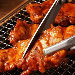 춘천 직송 맛있게 매콤한 명품 닭다리살 닭갈비 500gx3팩 캠핑 홈파티
