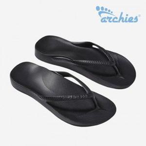 남여공용쪼리아치스-블랙
