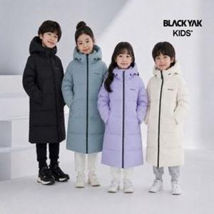 한겨울대비등원룩(최초가 259000원)1BKPAWU904 O코어롱다운자켓