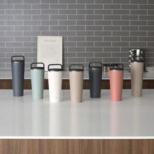 조지루시 신제품 보온 보냉 손잡이 텀블러 SX-LA72H 720ml/ SX-LA89H 890ml