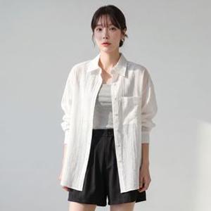 KARRA (77까지)데일리에어핏셔츠_A5M0077